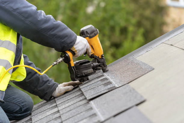 Fast & Reliable Emergency Roof Repairs in West Yarmouth, MA